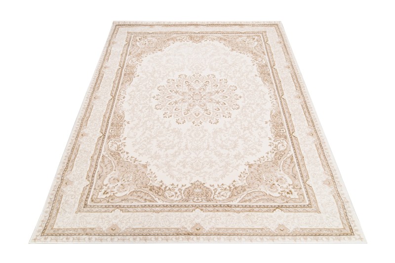 Dywan tradycyjny Hera TZ20G cream GZU