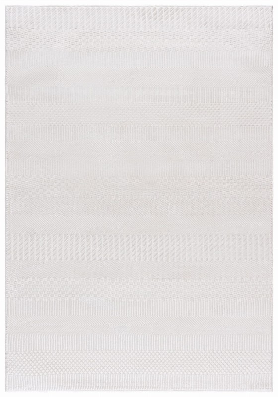 Dywan nowoczesny PB89A white Hera GZU