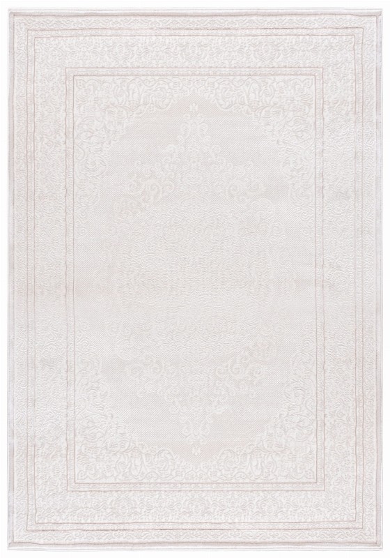 Dywan klasyczny Hera PC45A white GZU