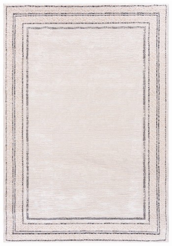 Dywan klasyczny Hera PG48A white HBV