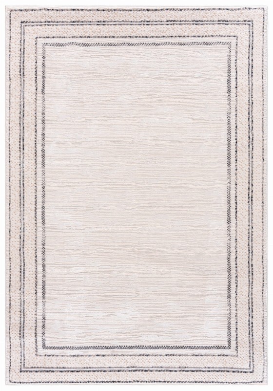 Dywan klasyczny Hera PG48A white HBV