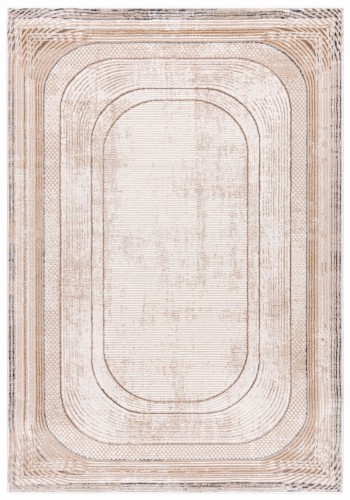 Dywan nowoczesny PK24A Shrnik cream Hera HBV