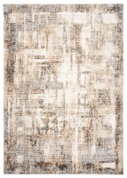 Dywan vintage TY96C white Hera HFW