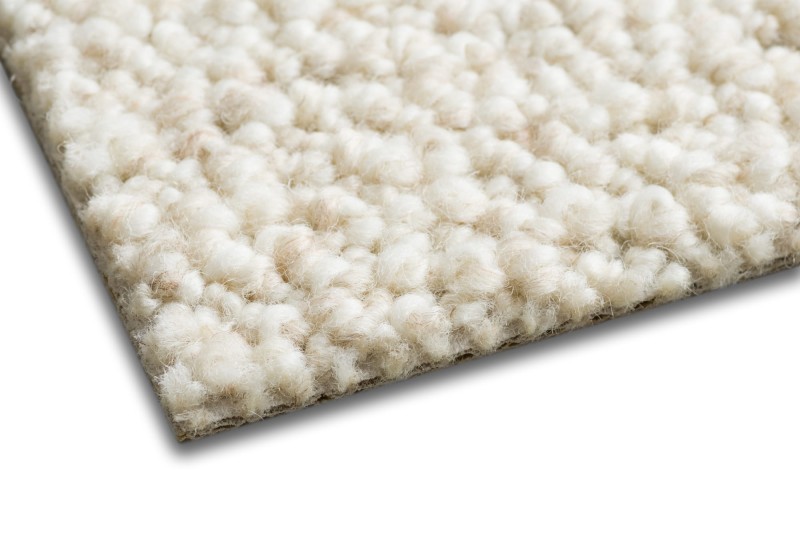 Wykładzina wełniana obiektowa Creatuft Berlin 276 detal