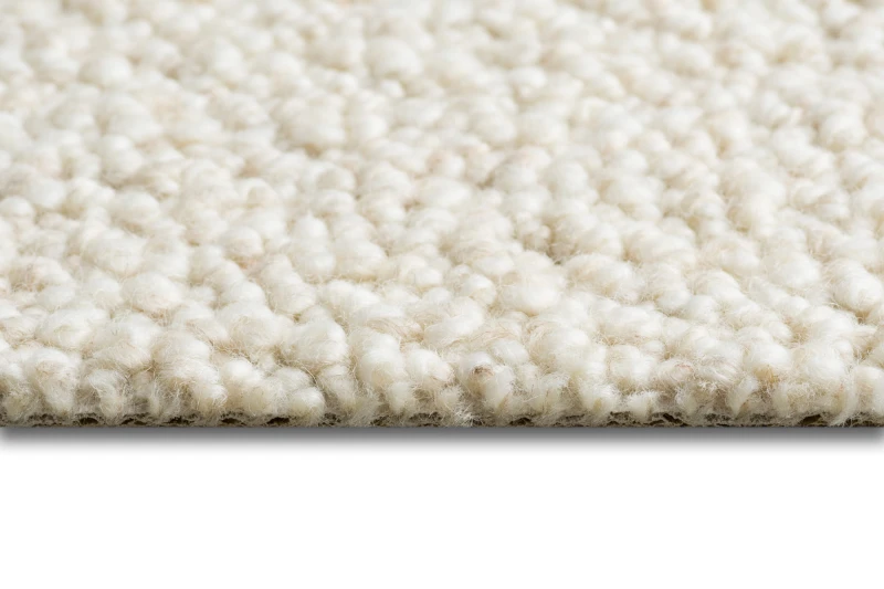 Wykładzina wełniana obiektowa Creatuft Berlin 276 runo