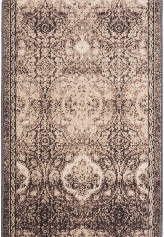 chodnik wełniany Agnella Temis kolor piaskowy