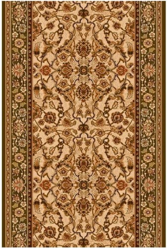 chodnik wełniany Agnella Agnus Stolnik sahara