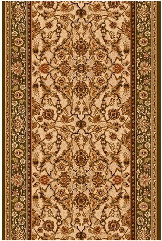 chodnik wełniany Agnella Agnus Stolnik sahara