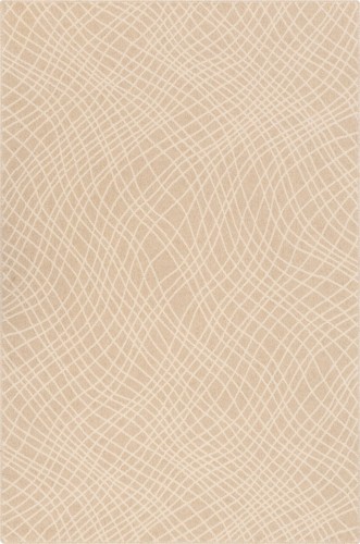 Dywan wełniany nowoczesny Agnella Ballata Zarin beż (2).jpg