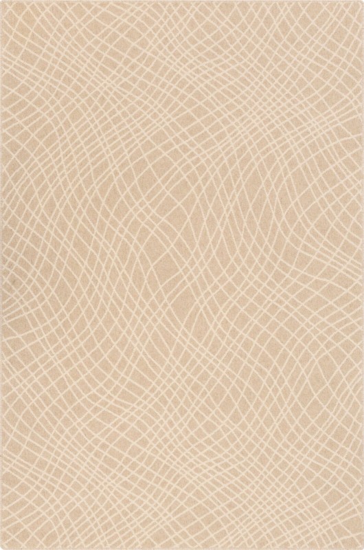 Dywan wełniany nowoczesny Agnella Ballata Zarin beż (2).jpg