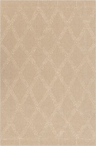 Dywan wełniany skandynawski Agnella Ballata Adria beż