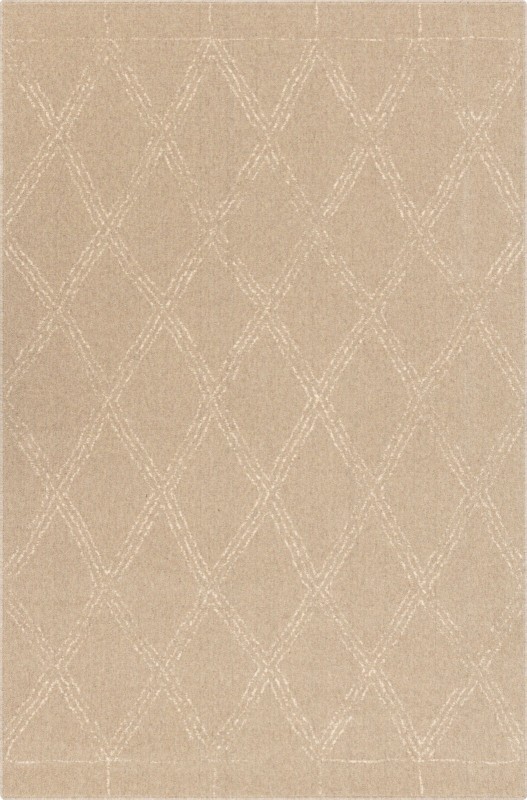 Dywan wełniany skandynawski Agnella Ballata Adria beż