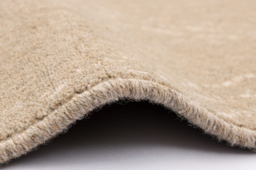 Dywan wełniany skandynawski Agnella Ballata Adria beż obszycie.jpg