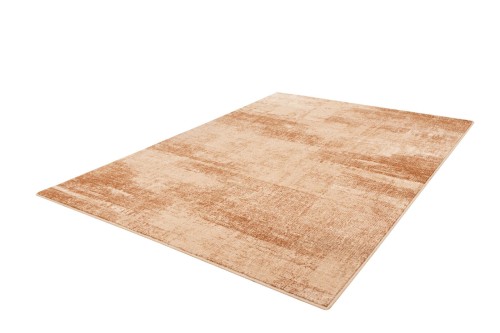 Dywan wełniany Agnella Mystery kolor miedziany i rozmiar 2x3m