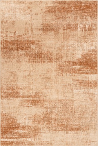 Dywan wełniany Agnella Mystery kolor miedziany