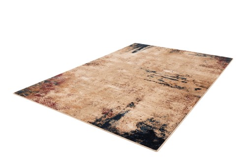 Dywan wełniany Agnella Isfahan Ribo jasny beż rozmiar 2x3m