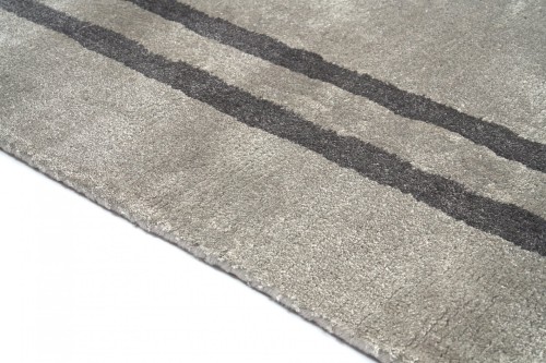 Brzeg dywanu Carpet Decor Handmade Venezia stone