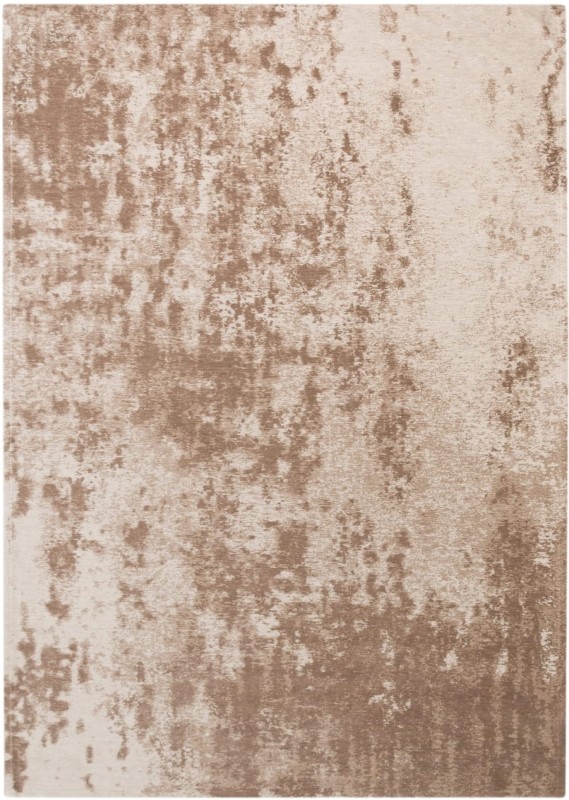 Dywan nowoczesny przecierany Carpet Decor Magic Home Lyon taupe