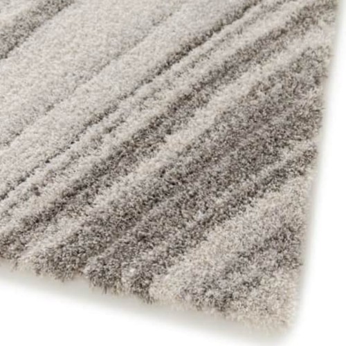 Boki dywan shaggy nowoczesny Serenity 02 grey.jpg