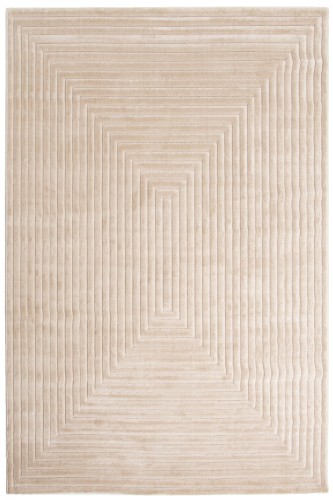 Dywan nowoczesny Lily D787AP beżowy