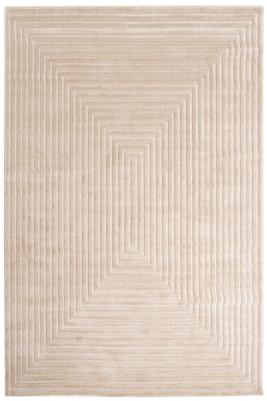 Dywan nowoczesny Lily D787AP beżowy