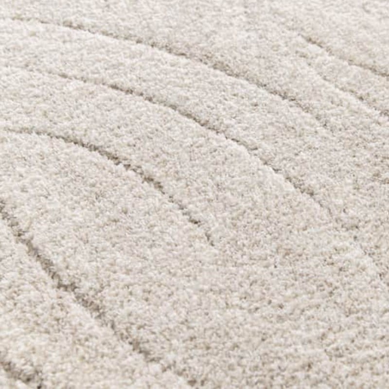 Wzór dywan nowoczesny shaggy Serenity 04 beige.jpg