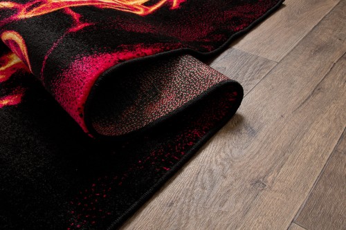 Obszycie dywanu młodzieżowego Kolibri 11116/182 auto