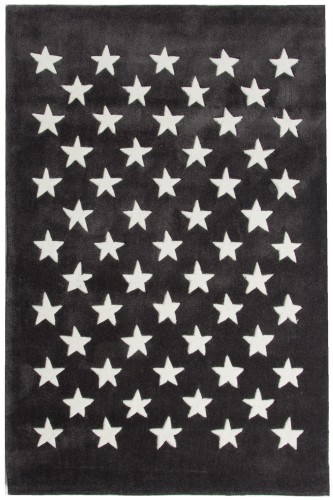 Dywan dla dzieci Lalee Kids Dream DRE701 szary