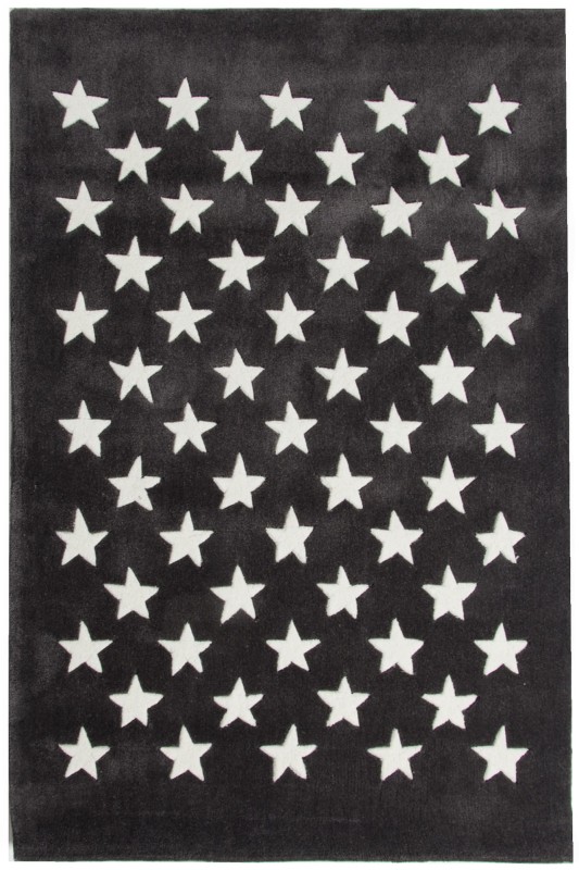 Dywan dla dzieci Lalee Kids Dream DRE701 szary