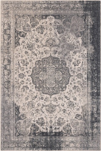 Dywan wełniany Agnella Isfahan Okutan beżowy