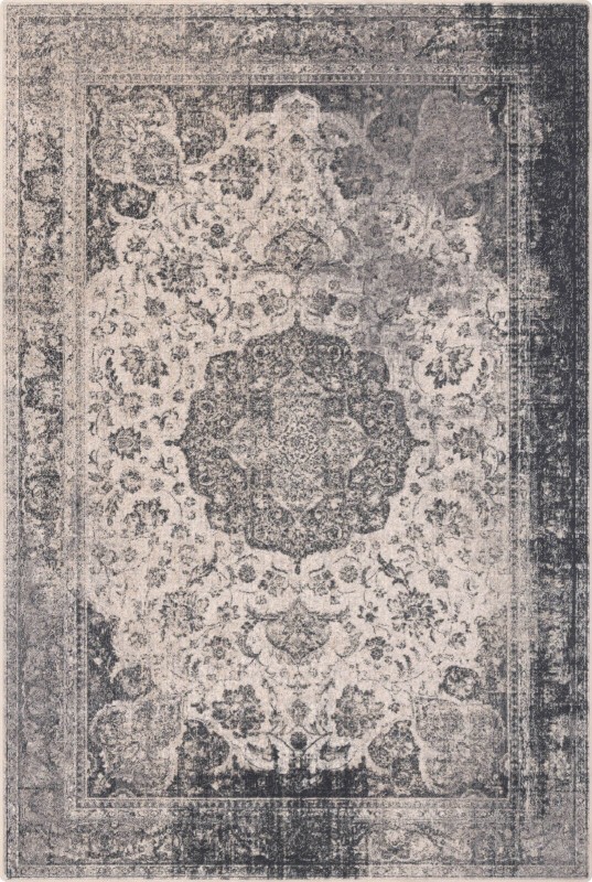 Dywan wełniany Agnella Isfahan Okutan beżowy