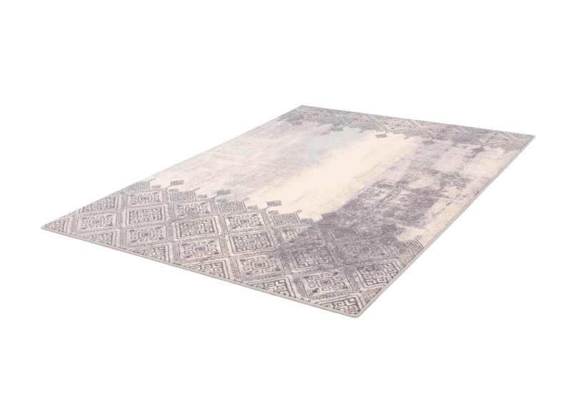 Dywan wełniany Agnella Isfahan Nawarra wrzosowy w rozmiarze 1,60x2,40 m