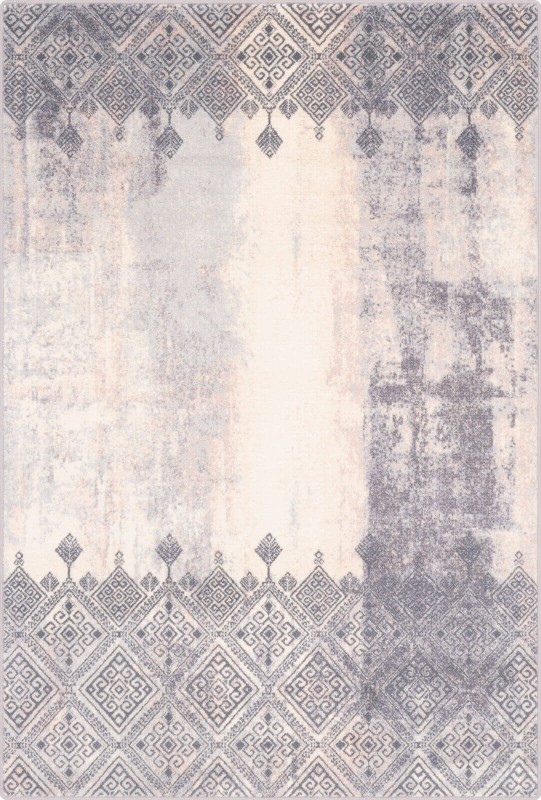 Dywan wełniany Agnella Isfahan Nawarra wrzosowy rozmiar 1,60x2,40 m