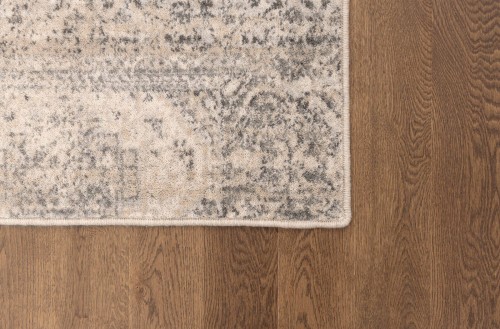 Brzeg dywanu Agnella Isfahan M Korist kolor sand_piaskowy