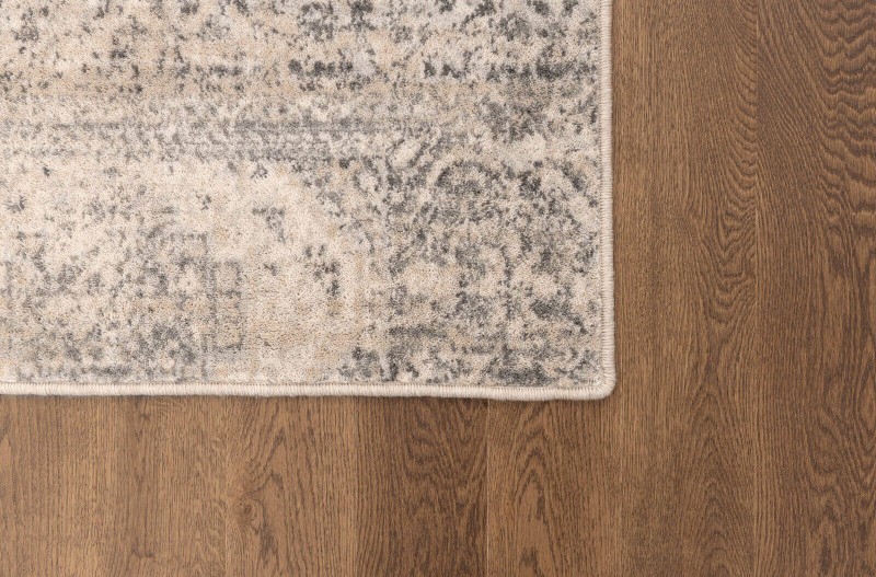 Brzeg dywanu Agnella Isfahan M Korist kolor sand_piaskowy