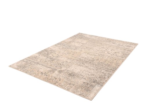 Dywan wełniany Agnella Isfahan M Korist kolor sand_piaskowy rozmiar 1,60x2,40 m