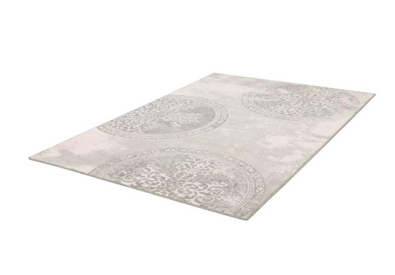 Dywanu  Agnella Isfahan M Asyria kolor popielaty_grey rozmiar 1,60x2,40 m