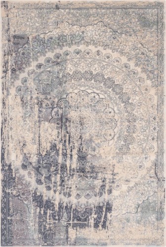 Dywan wełniany Agnella Isfahan Lidius piaskowy 2x3 m