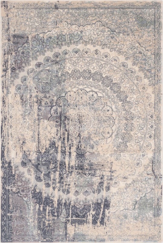 Dywan wełniany Agnella Isfahan Lidius piaskowy 2x3 m