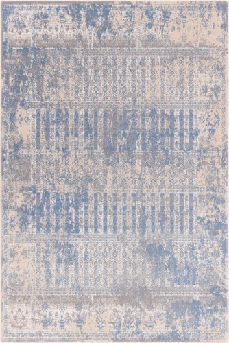 Dywan wełniany Agnella Isfahan Grawe beżowy rozmiar 2x3 m