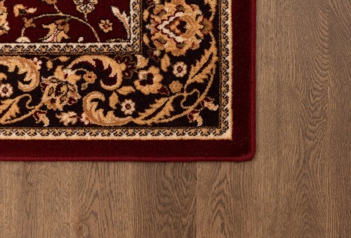 Brzegi dywanu Agnella Isfahan Itamar rubin