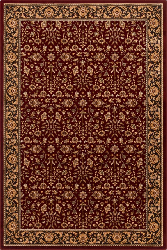 Dywan wełniany klasyczny Agnella Isfahan Itamar rubin 