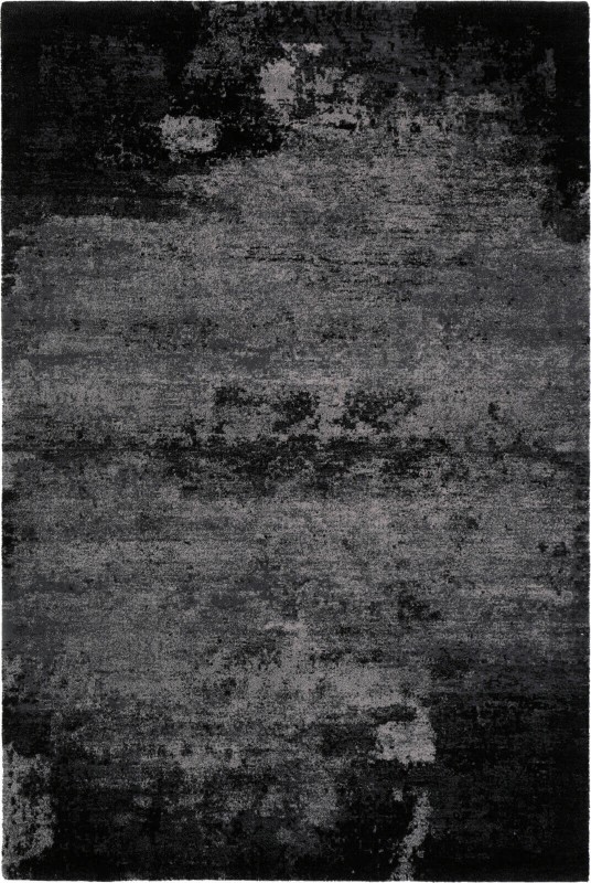 Dywan wełniany Agnella Calisia Bran szary (binding)