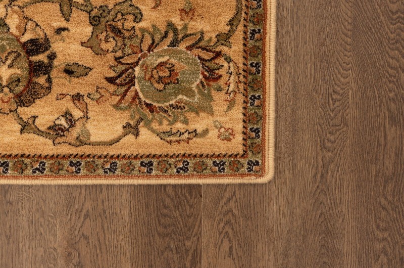 Róg dywanu Agnella Agnus Hetman sahara