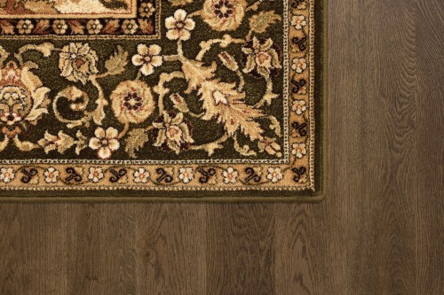 Róg dywanu Agnella Agnus Stolnik sahara