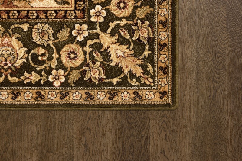 Róg dywanu Agnella Agnus Stolnik sahara