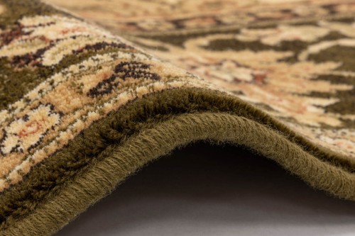 Obszycie dywanu Agnella Agnus Stolnik sahara