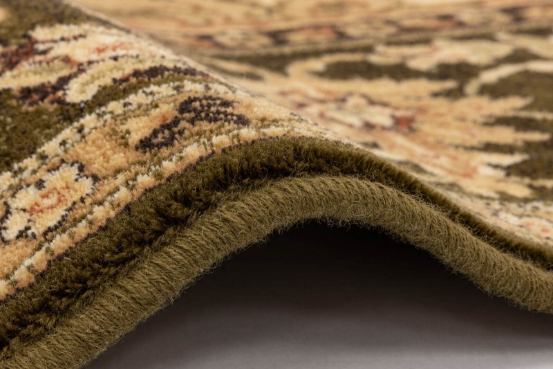 Obszycie dywanu Agnella Agnus Stolnik sahara