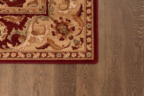 Róg dywanu Agnella Agnus Rejent rubin