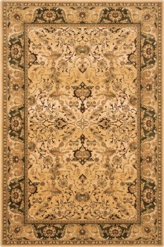 Dywan wełniany Agnella Agnus Rejent sahara